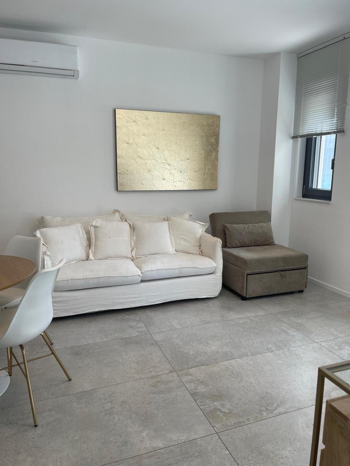 Sea Sense Suite 1 巴里 外观 照片