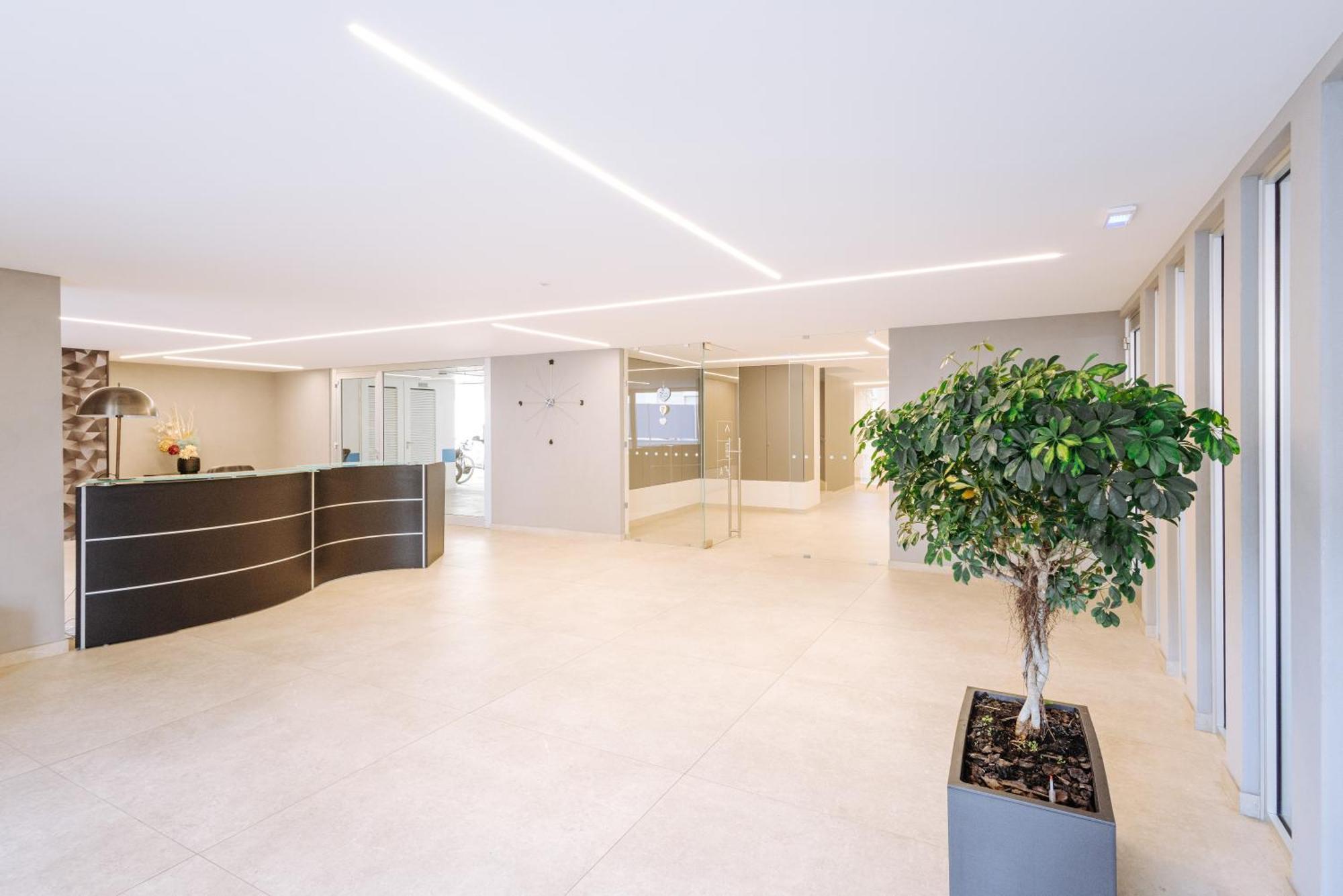 Sea Sense Suite 1 巴里 外观 照片