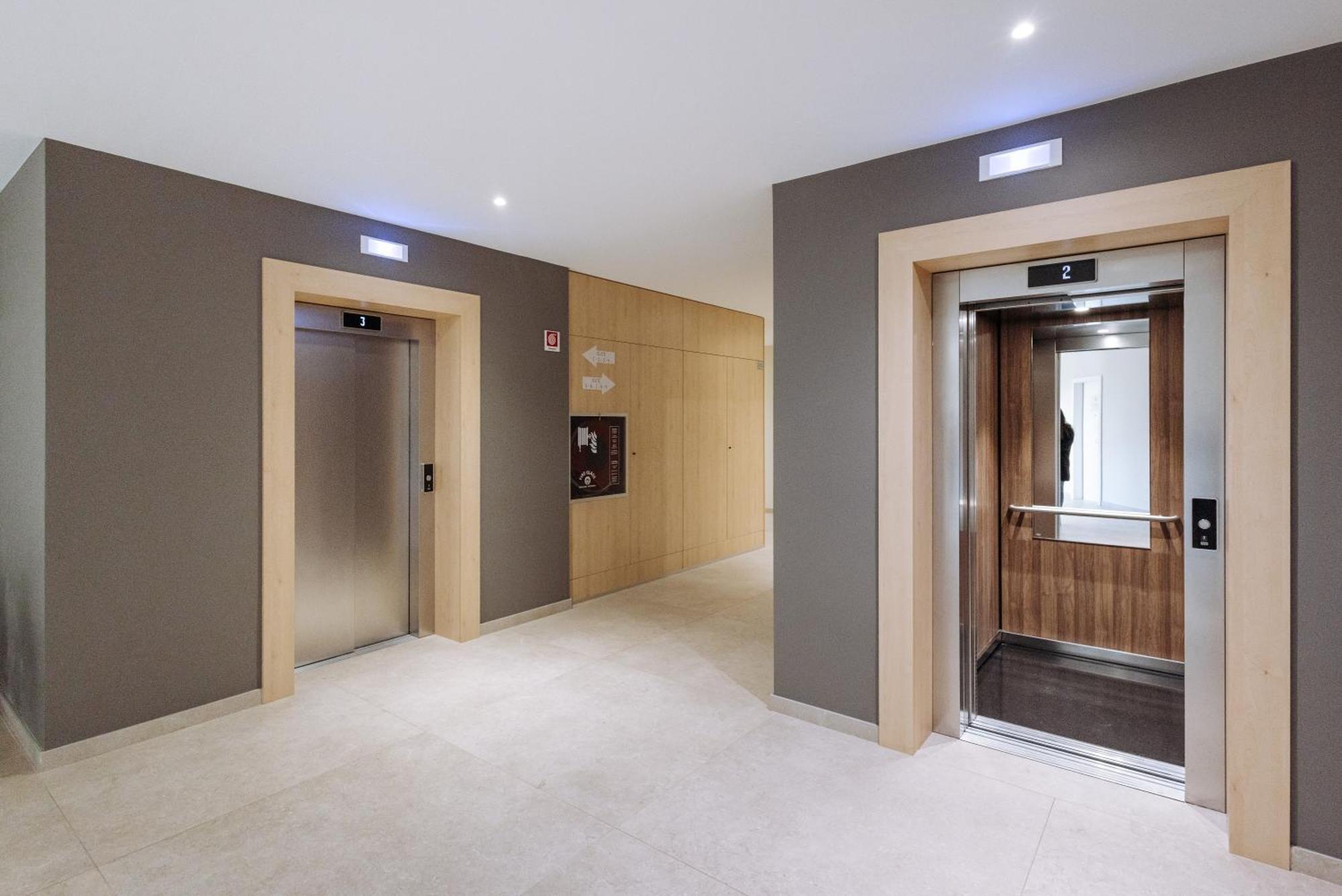 Sea Sense Suite 1 巴里 外观 照片