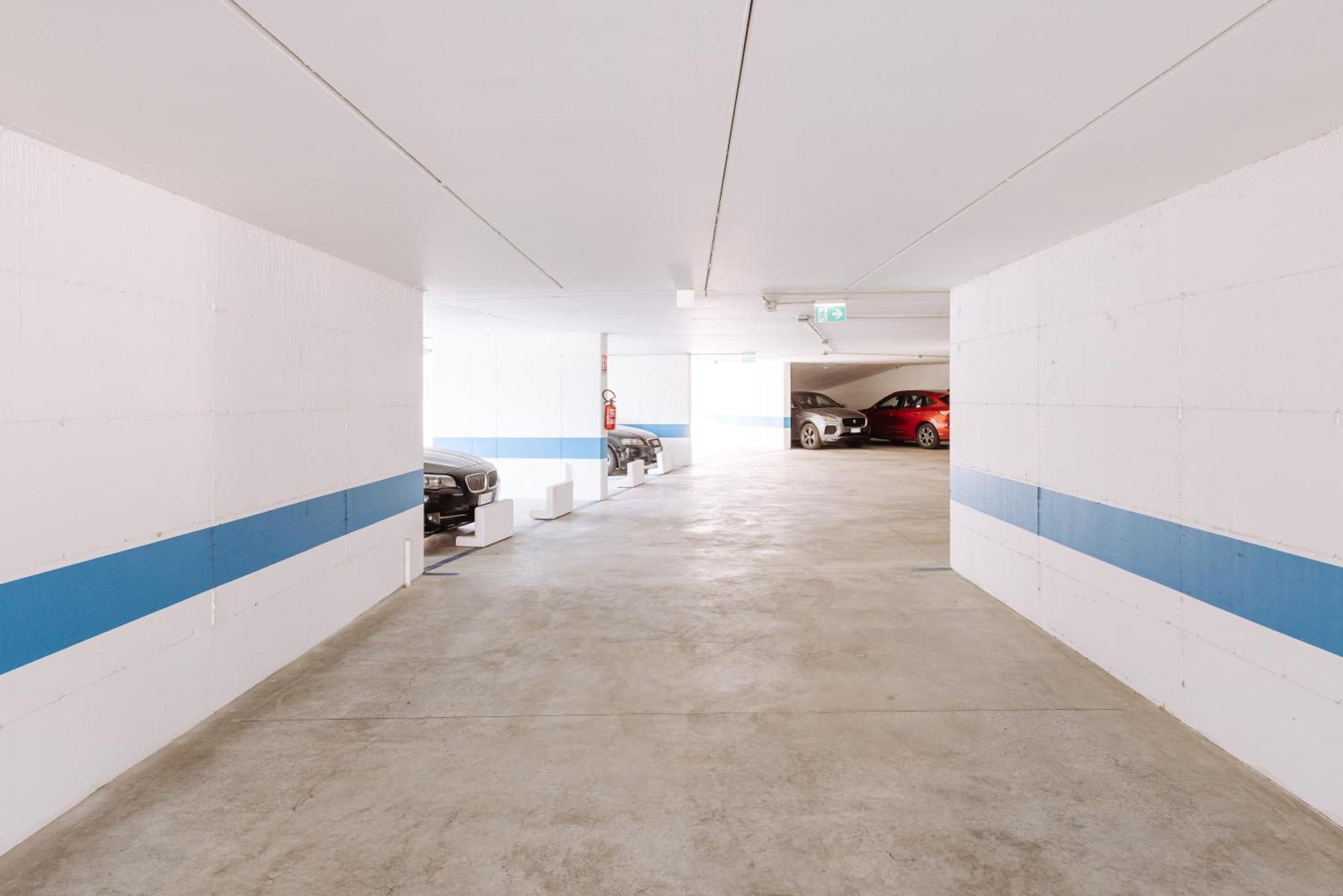 Sea Sense Suite 1 巴里 外观 照片