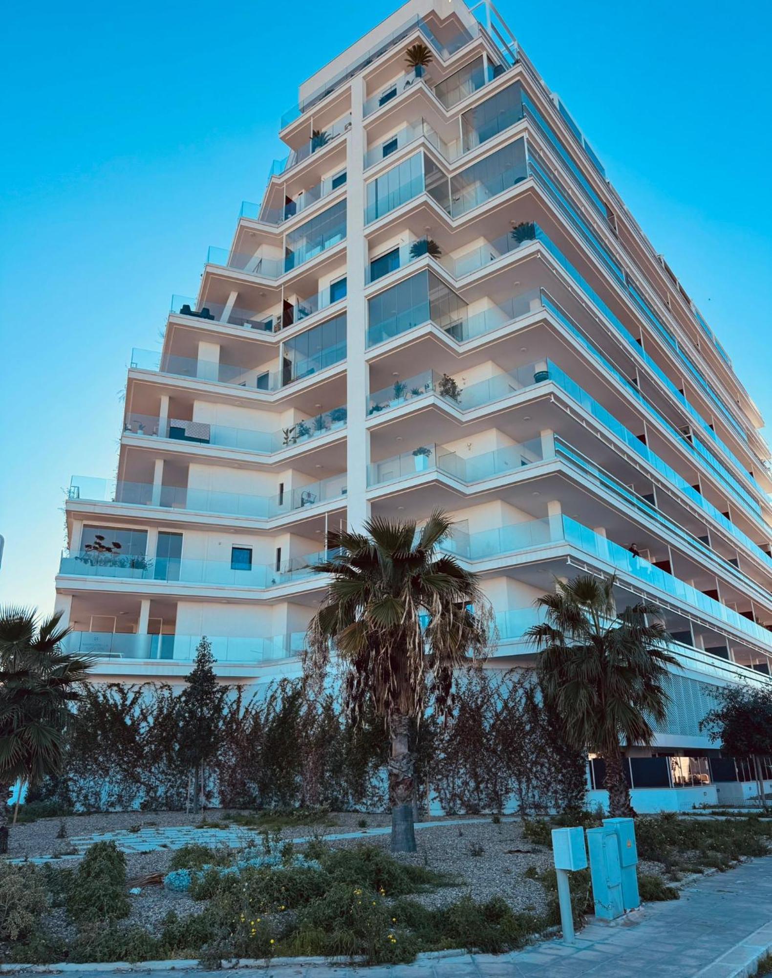 Sea Sense Suite 1 巴里 外观 照片